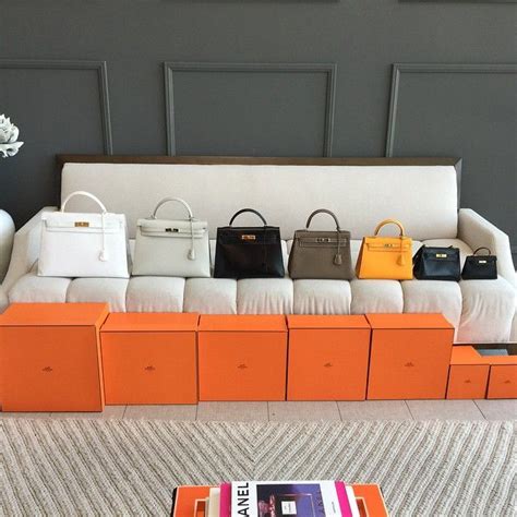 kelly ackerman hermes|hermes kelly family.